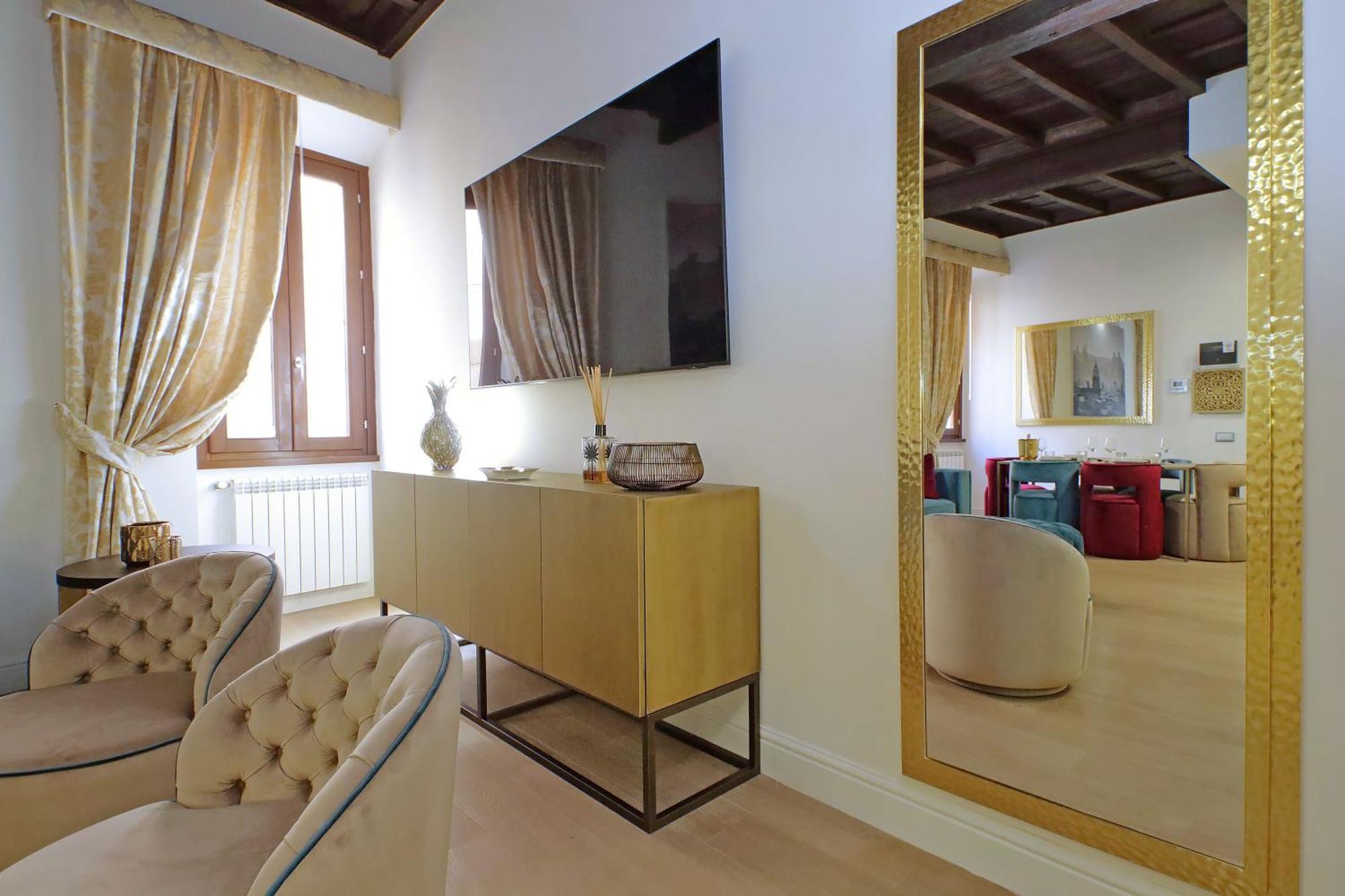Spanish Diamond Luxury Style Apartamento